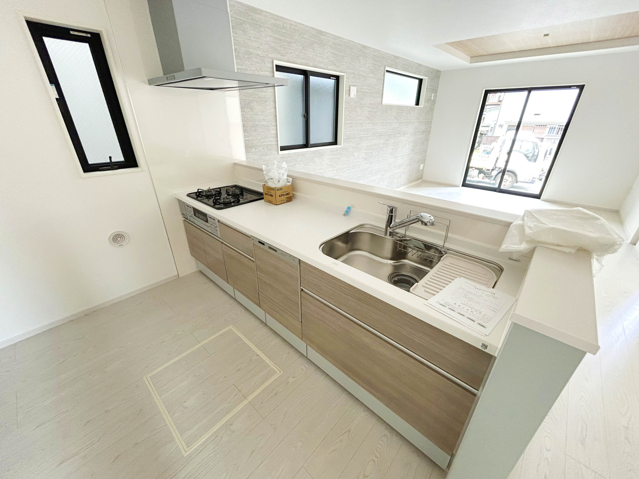 【Kitchen】
