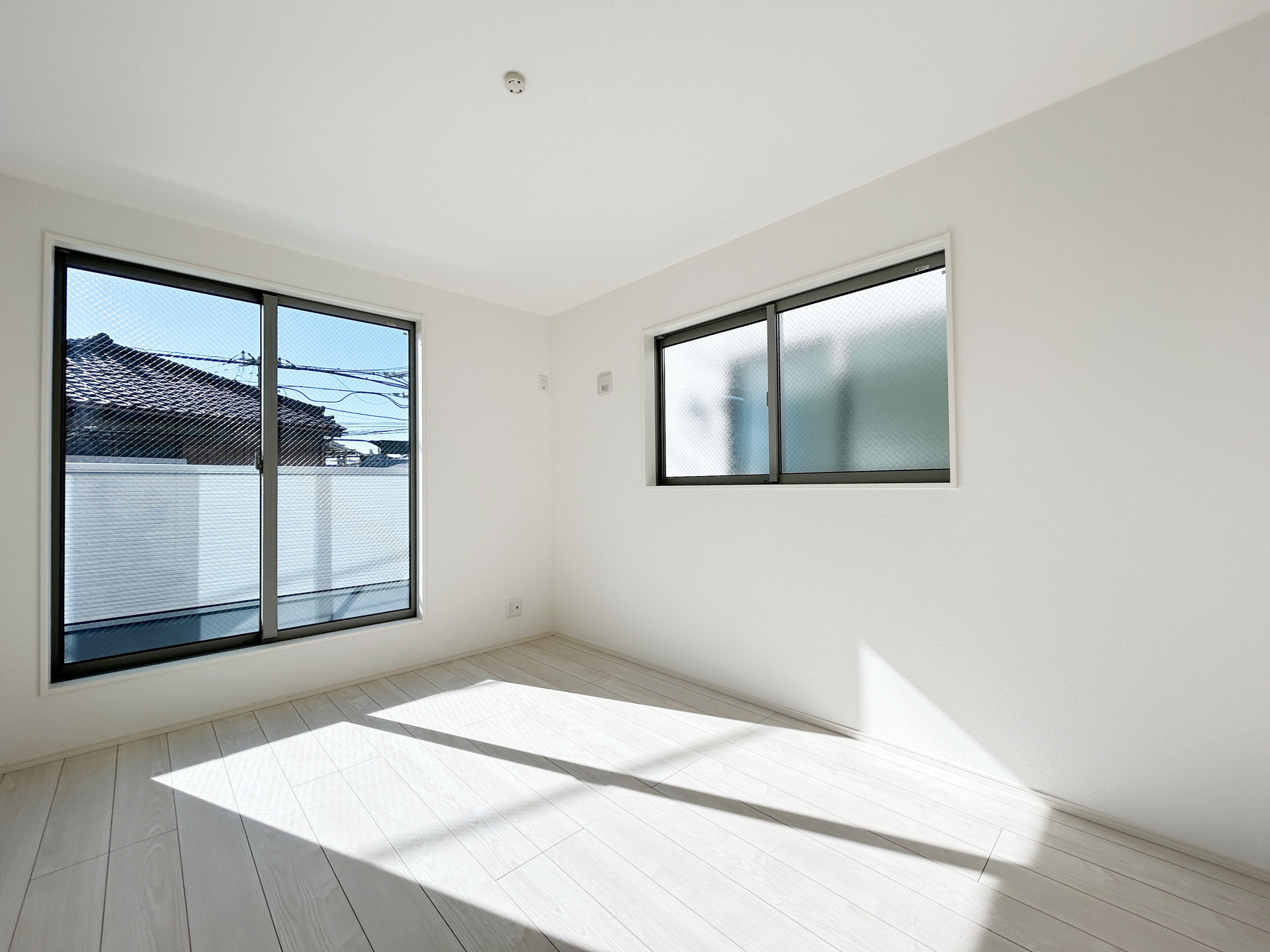 豊島区池袋3丁目70-3 建築条件無し売地 限定1区画 メインイメージ3