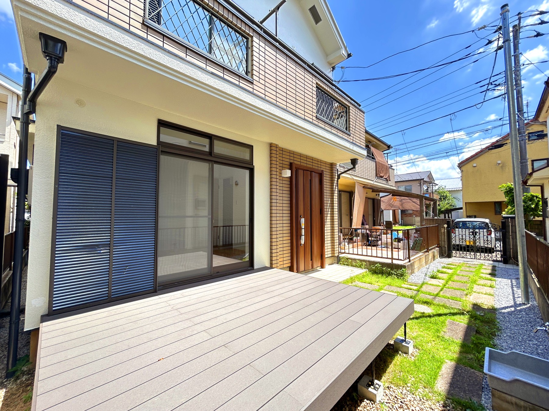 三鷹市上連雀9丁目 リフォーム中古戸建 【弊社限定公開】 メインイメージ5