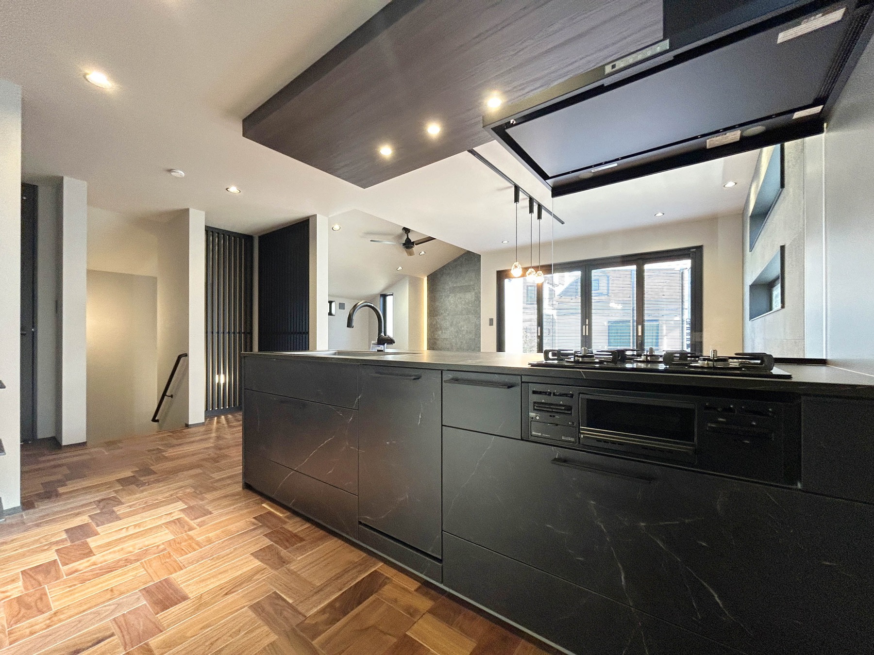 世田谷区梅丘3丁目 新築分譲住宅 全1棟 メインイメージ3