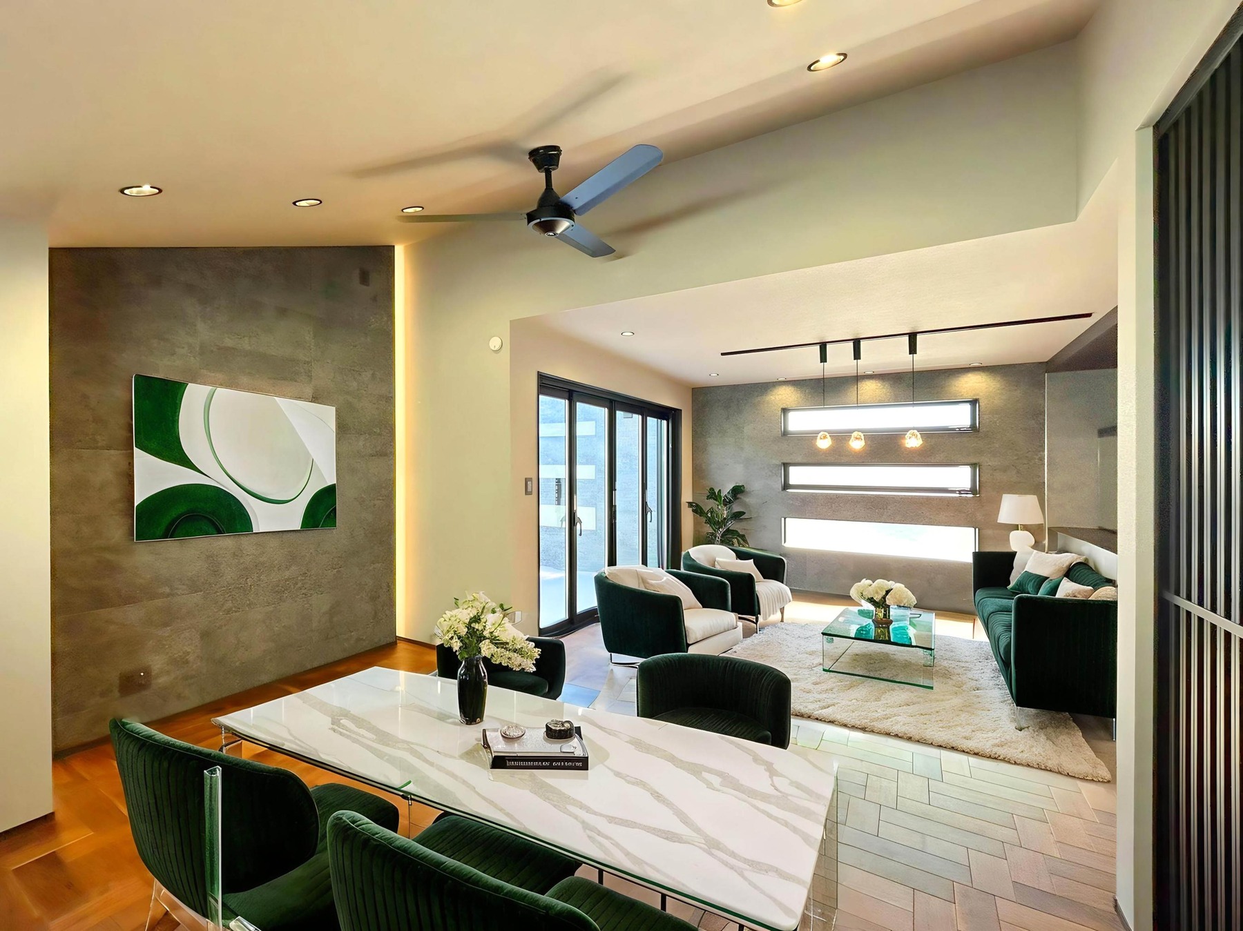 世田谷区梅丘3丁目 新築分譲住宅 全1棟 メインイメージ2