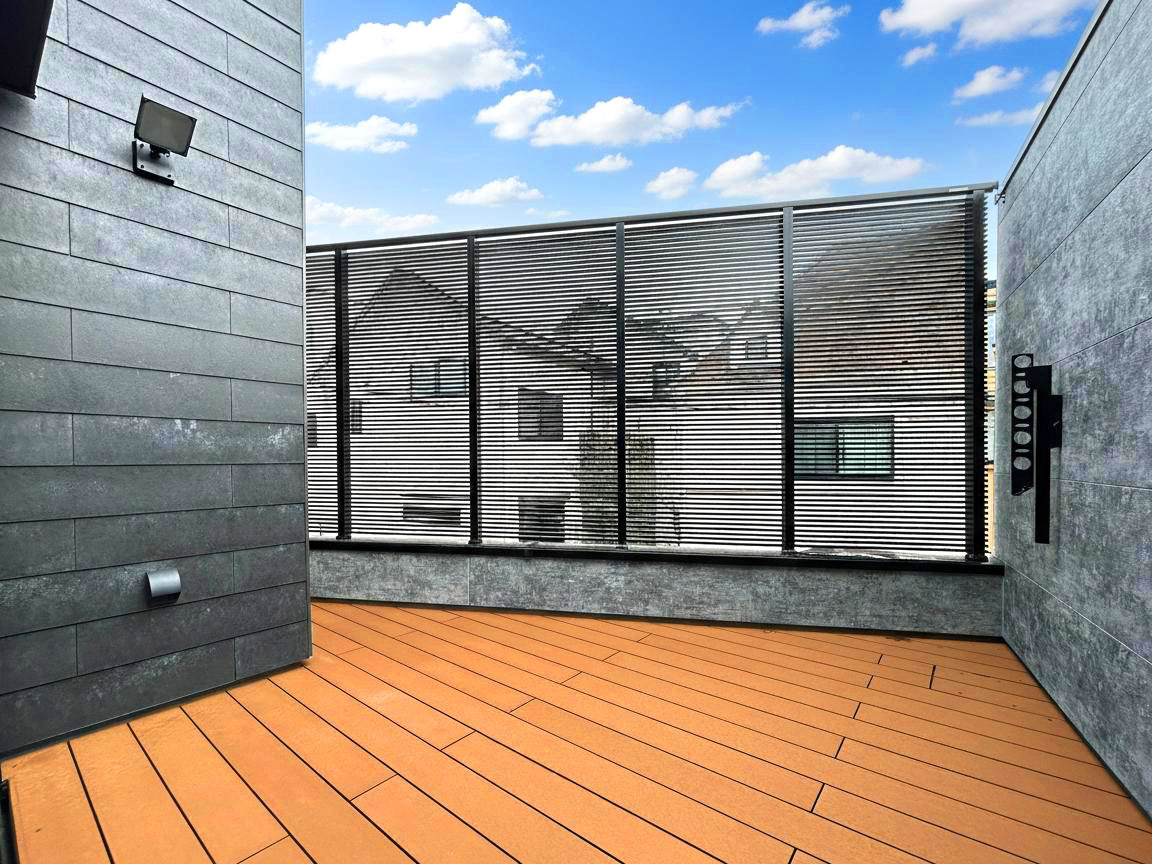 世田谷区梅丘3丁目 新築分譲住宅 全1棟 メインイメージ5