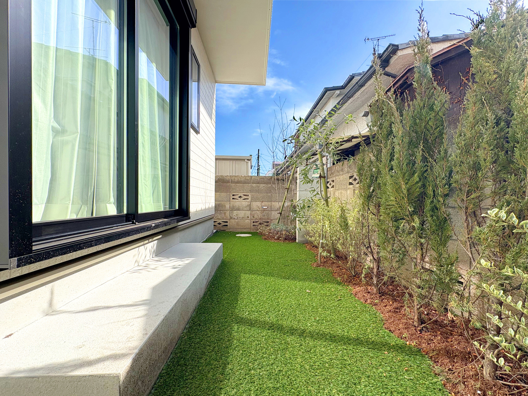 府中市北山町2丁目12-7 新築分譲住宅 全2棟 最終1棟 メインイメージ5