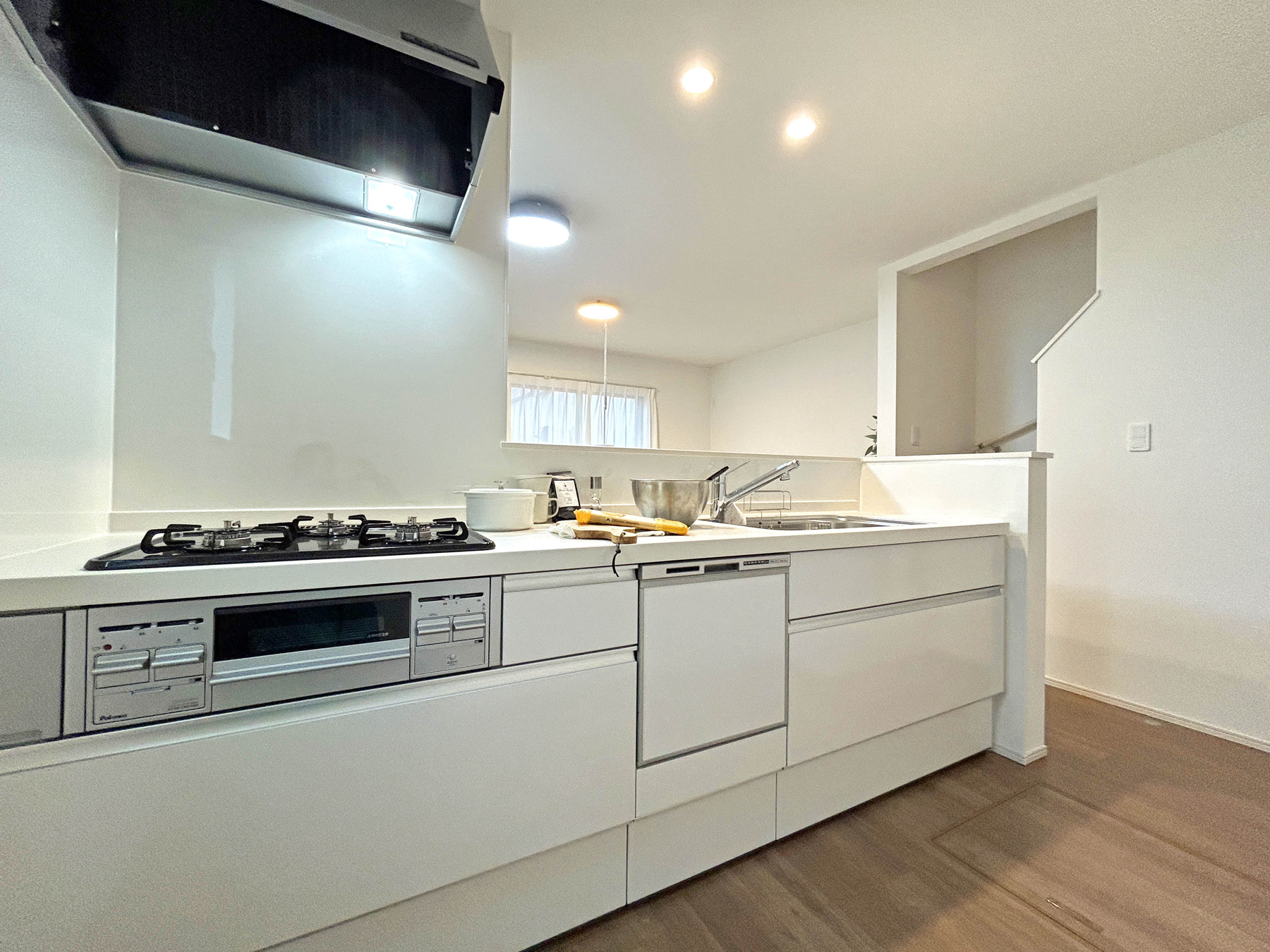 府中市北山町2丁目12-7 新築分譲住宅 全2棟 最終1棟 メインイメージ3