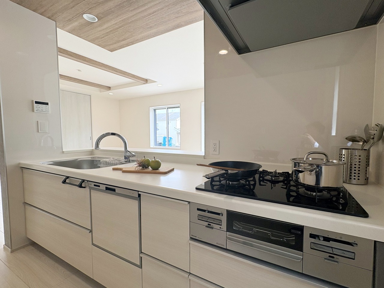 【Kitchen】
