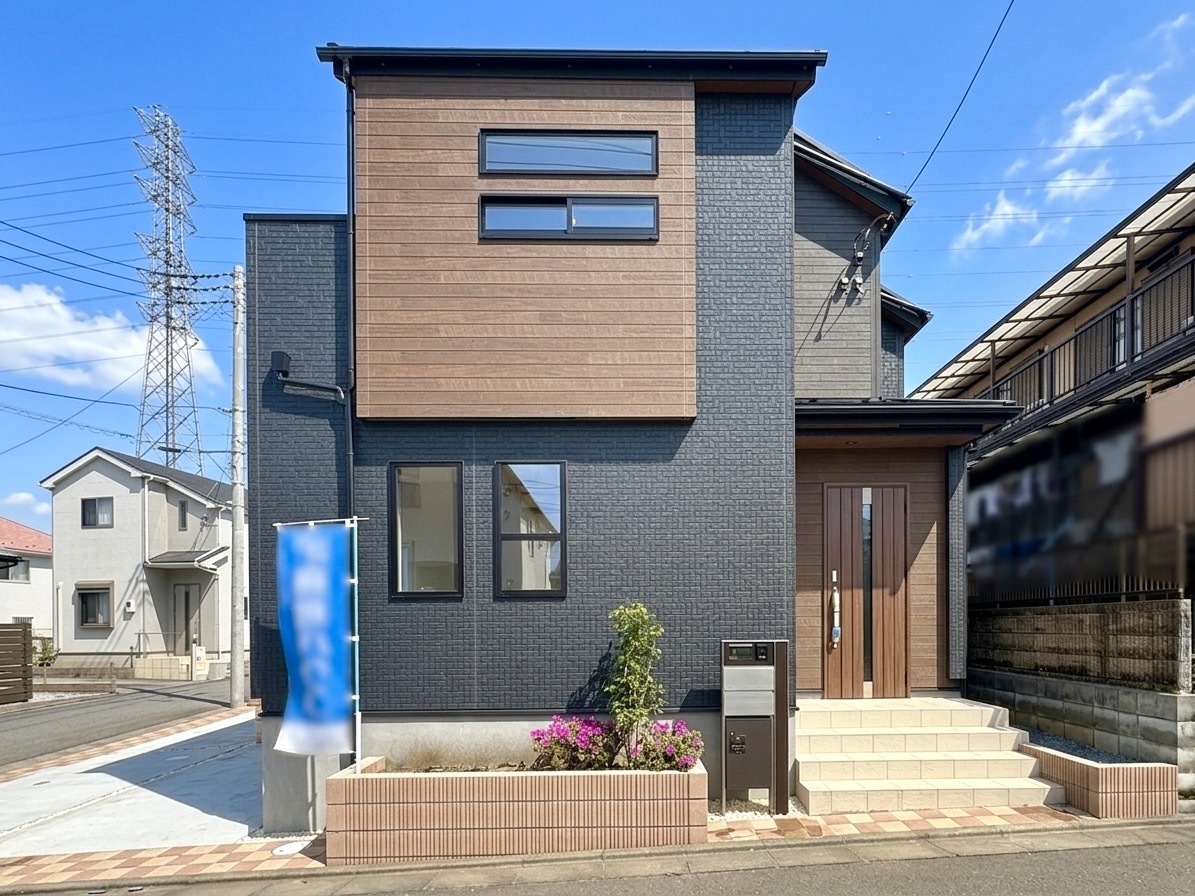 【外観】
