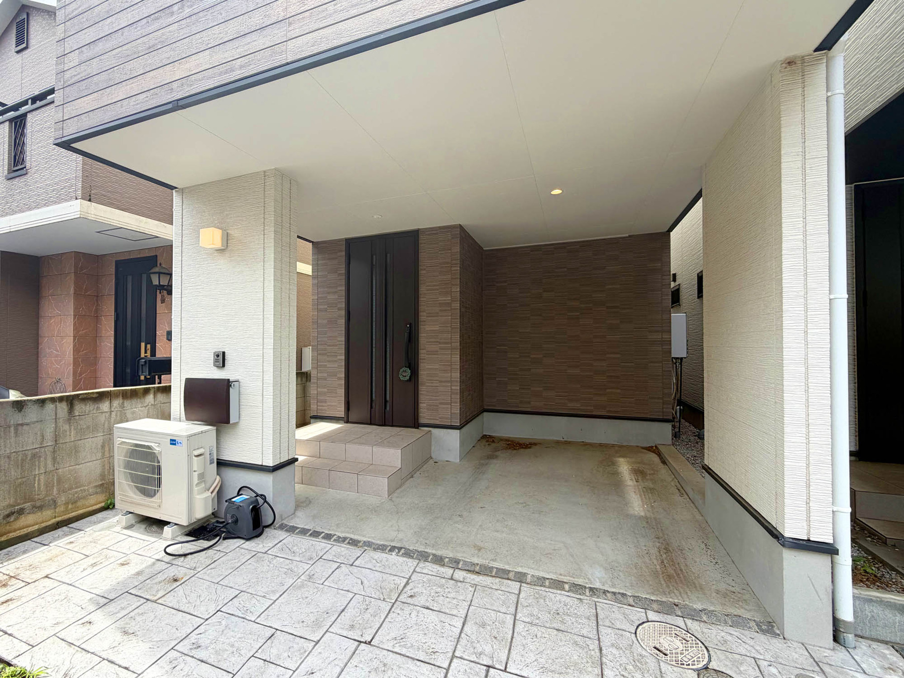 調布市国領町7丁目6-18付近 2023年築浅中古戸建 メインイメージ5