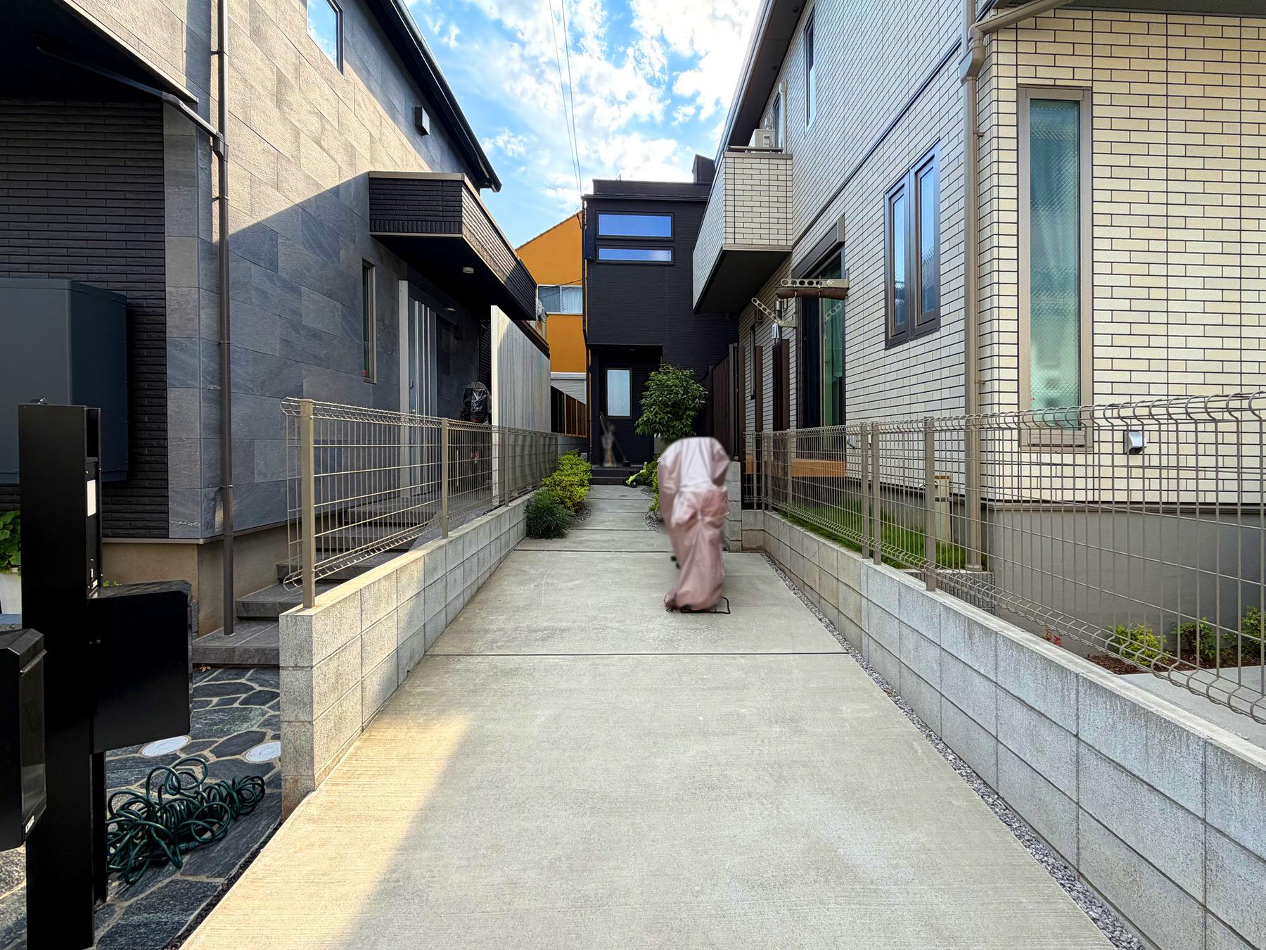 杉並区永福2丁目 2023年築浅中古戸建 メインイメージ2