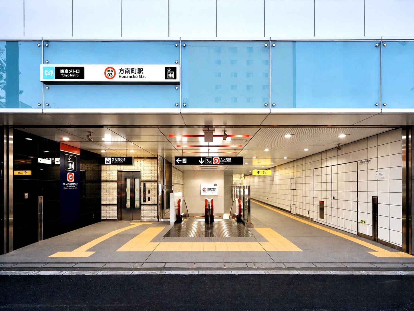 ~Grazia 杉並堀ノ内~ 建築条件付き売地 全1区画 メインイメージ2