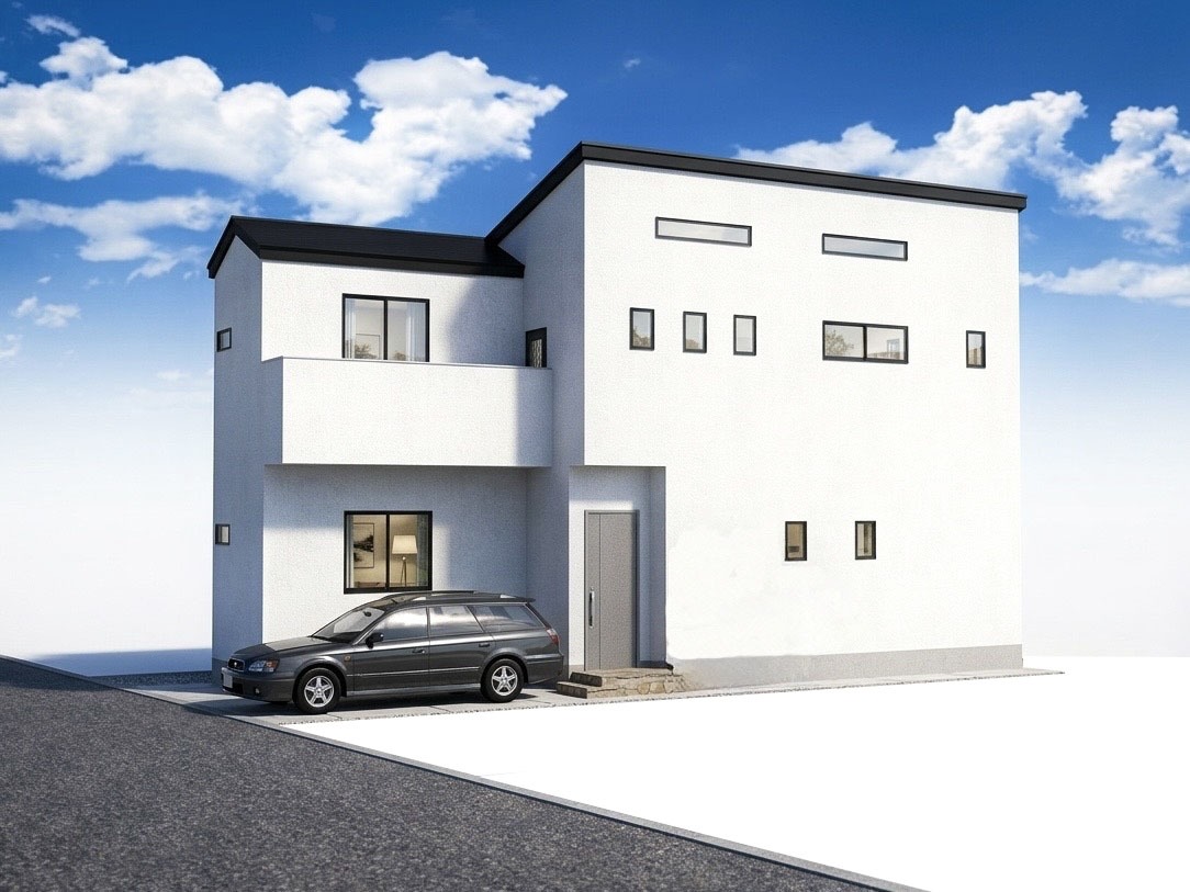 ~Grazia 杉並堀ノ内~ 建築条件付き売地 全1区画 メインイメージ1