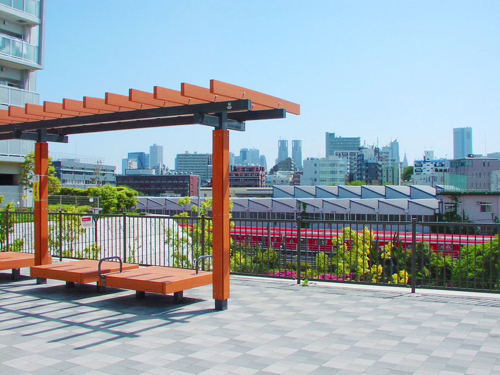 ~Grazia 杉並堀ノ内~ 建築条件付き売地 全1区画 メインイメージ3