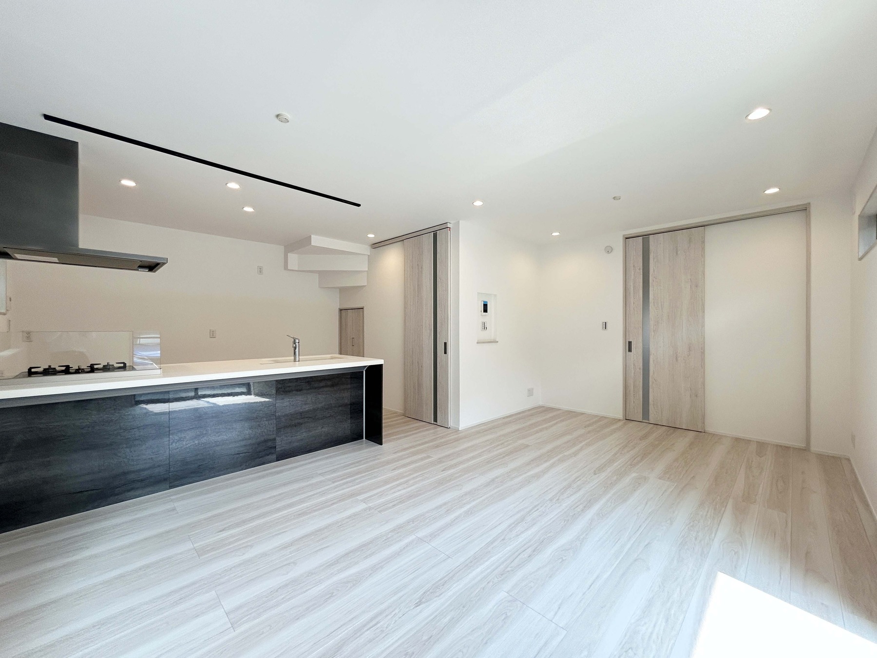 杉並区宮前4丁目15-2 建築条件付き売地 全3区画 メインイメージ3