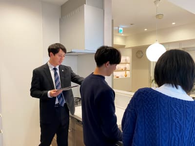 営業部