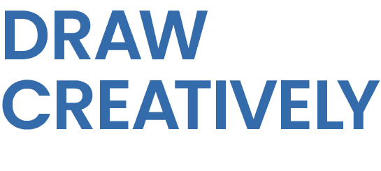 DRAW CREATIVELY