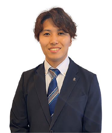 ITソリューション部　部長　團脩真