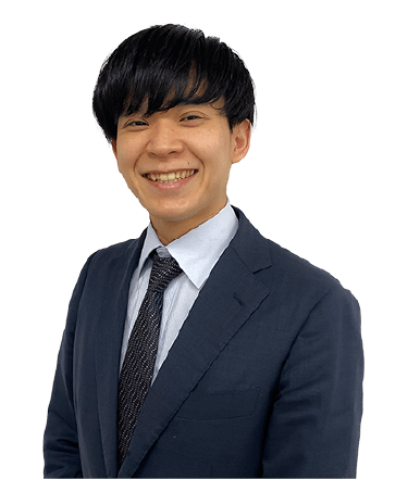 建築リフォーム事業部　松尾裕太