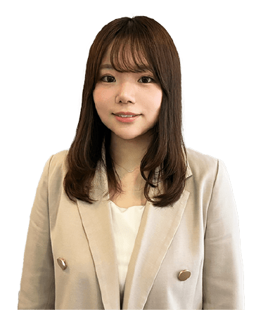 総務部　石田愛