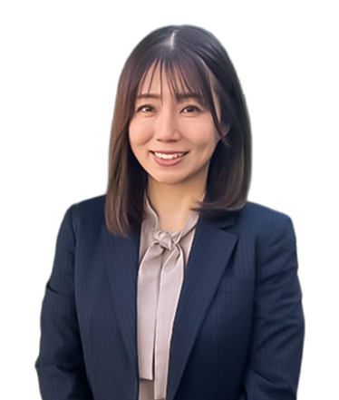 DX部　高杉 崇子