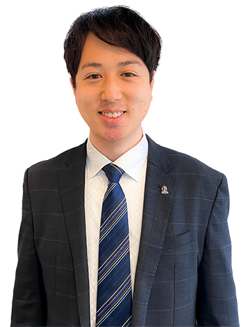 横田 貴臣