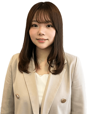 石田 愛