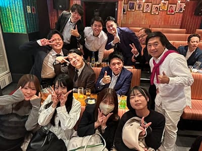 月1回Re会実施